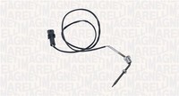 Sensor Abgastemperatur Magneti Marelli 172000387010 FüR Fiat Doblo Multijet JTD