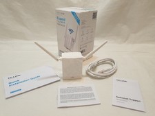 TP-Link N300 300Mbps Wi-Fi Range Extender - TL-WA855RE