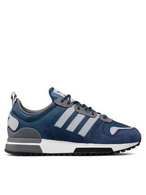 Adidas ZX 700 HD Sneaker Schuhe blau GR. 43 1/3 44 2/3 H01850 Neu