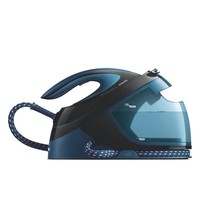 Philips PerfectCare Performer Iron, 120 g/min constant steam, blue (GC8735/80R1)