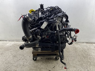 2020-2024 BMW X3 M COMP 3.0L S58T ENGINE MOTOR 51k MILES
