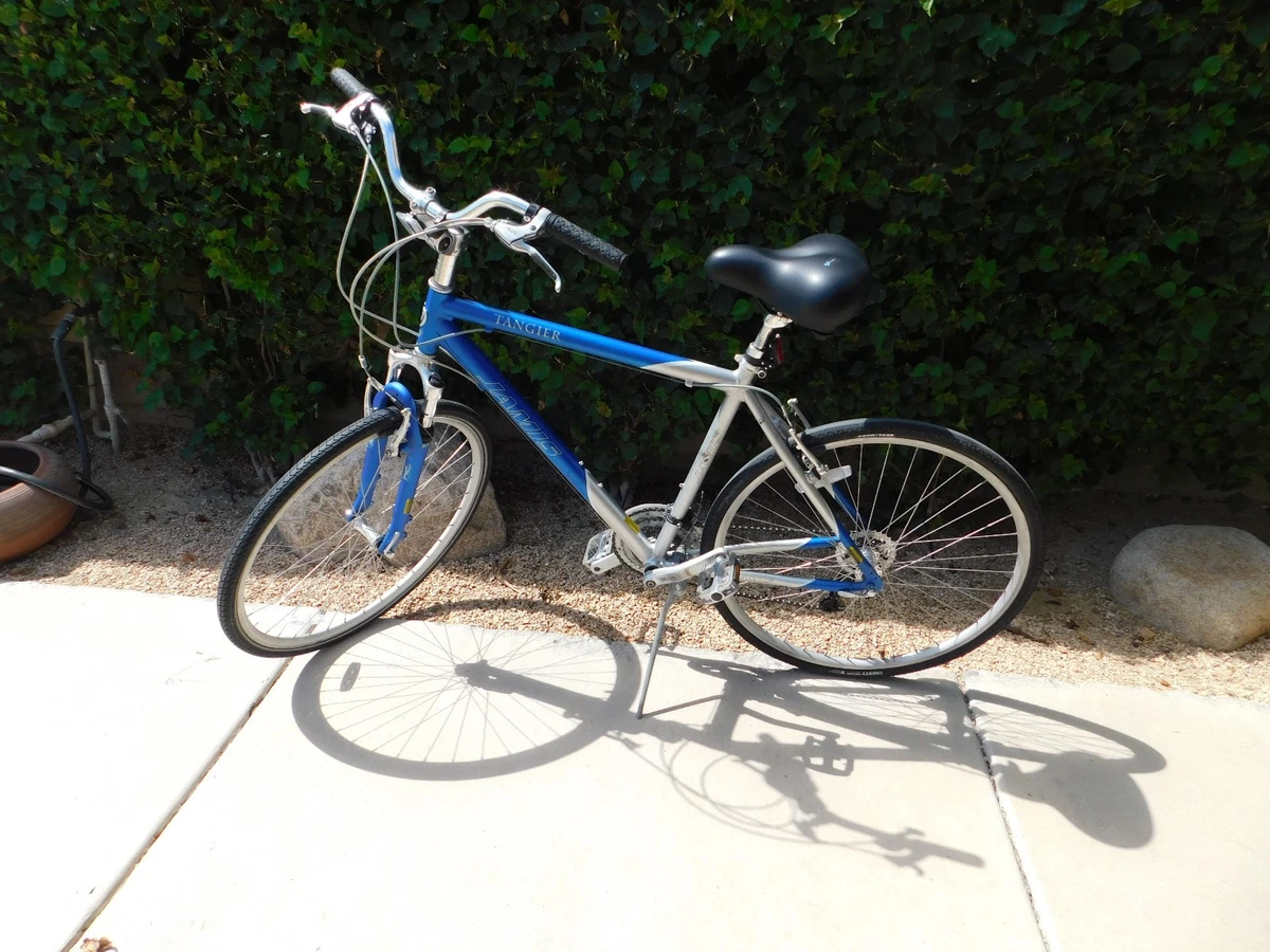 JAMIS Men Aluminum Bikes for sale | eBay
