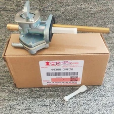 Fuel Petcock Cock Valve For Suzuki DRZ400 DR-Z400S 2000-2019 DR-Z400SM 05-21