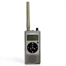 Radio Shack PRO-107 iSCAN Trunking Radio Scanner 20-107 - WORKS