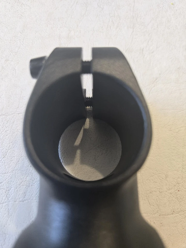 Raceface Ride Stem, 35 Bar Clamp, 50mm Length, 1 1/8, OE PACKAGED, Never Mounted - Image 4 of 4