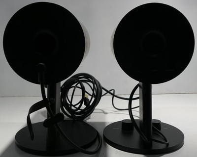 Razer Nommo Chroma Gaming Speakers Model RZ05-0245 | TESTED | w