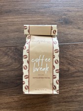 Beauty Skin Coffee Break Glowing Exfoliating Facial, 1.7 fl oz - FREE SHIPPING