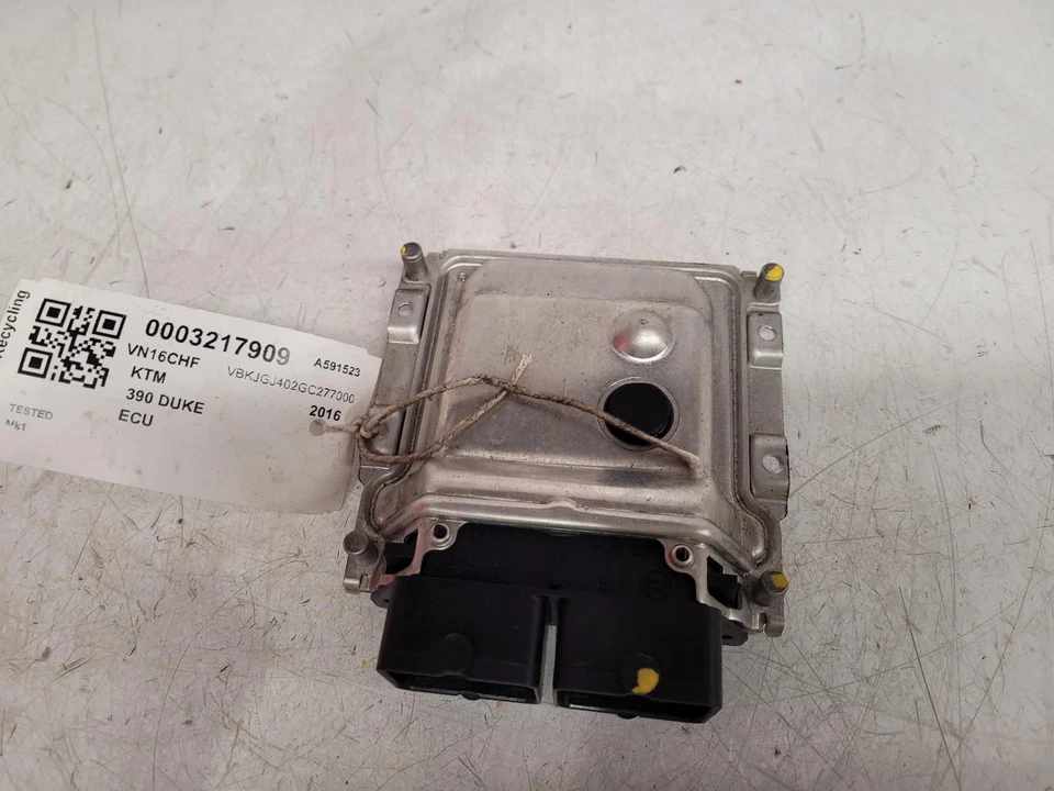 KTM 390 DUKE ECU 2016 - Immagine 2 di 4