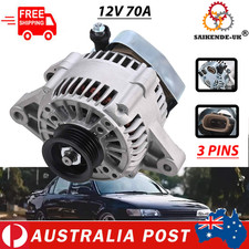 For Toyota Corolla AE96 AE101 AE112R 1.8L 7A-FE 4A-FE 70A Alternator Denso Style