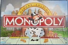 1998 Monopoly Deluxe Edition Hasbro ParkerBrothers Board Game NEW Sealed Vintage