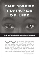 Langston Hughes - Sweet Flypaper Of Life - Paperback - G245Z