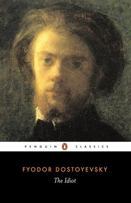 The Idiot | Fyodor Dostoyevsky | Taschenbuch | 784 S. | Englisch | 2015