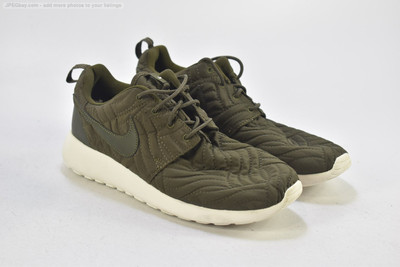 Nike Roshe Damen Sportschuhe Sneaker  EUR 40 Nr. 25-J 1516