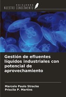 GestióN De Efluentes LíQuidos Industriales Con Potencial De Aprovechamiento Buch