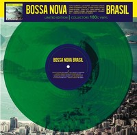 Various Artists: Various Artists - Bossa Nova Brasil (180G) (Limited Edition) (