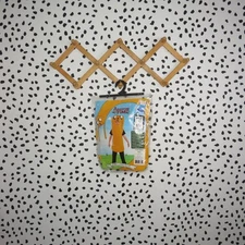 Adventure Time Jake the Dog Child Halloween Cosplay Foam Costume Size Small