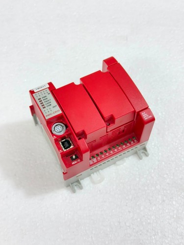 ALLEN BRADLEY | 440C-CR30-22BBB | GAURDMASTER SAFTEY RELAY | TESTED OKAY,