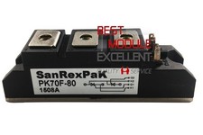 1PCS SANREXPAK PK70F-80 power supply module NEW 100% Quality Assurance PK70F/80