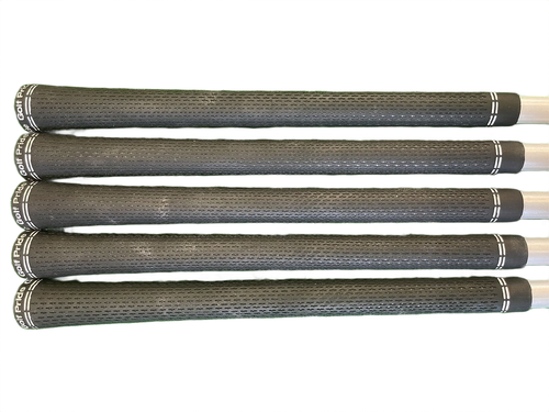 Mizuno JPX 921 HOT METAL Iron Set 5pcs 6-9 Pw Flex R 20 MFUSION i Right Hand JP - Picture 8 of 8