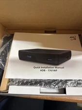 ADB 1761WF IPTV Set-Top Box w/ Wi-Fi – HDMI Streaming Receiver *NEW*