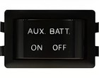 American Motorhome RV Winnebago Battery Disconnect Switch 065963-04-000