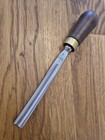 Henry Taylor Tools Sheffield Acorn Woodcarving Curved Gouge 3/8" 10mm 3717