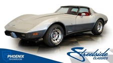 1978 Chevrolet Corvette for Sale