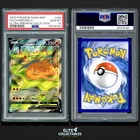 Charizard V SWSH260  - PSA 10 (SWSH Promo)