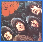 The Beatles * RUBBER SOUL * 2014 'MONO' Pressing LP PMC 1267 'NEAR MINT DISC'
