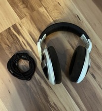 Sennheiser HD 599 Open-Back Headphones Ivory