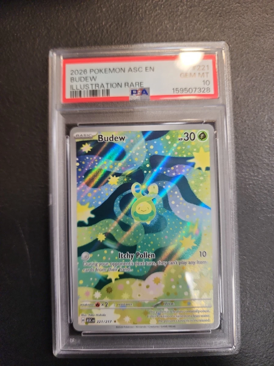Pokémon TCG Professional Sports Authenticator (PSA) Holo Rare