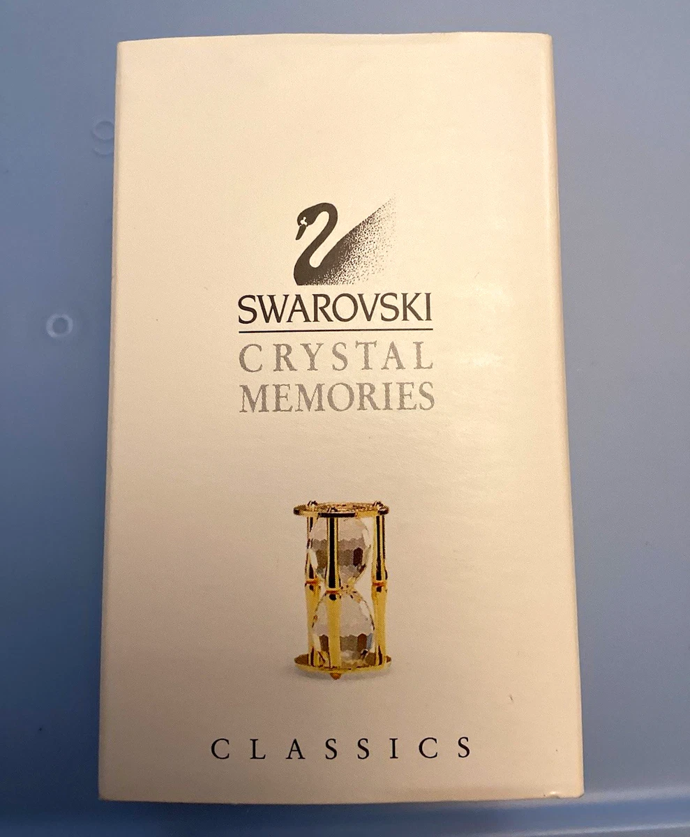 Swarovski Crystal Memories for sale | eBay
