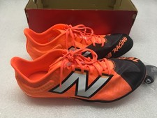 New Balance FuelCell SD100 v5 Indoor Track Spikes Men  s 7 Women  s 8.5 MSRP 75