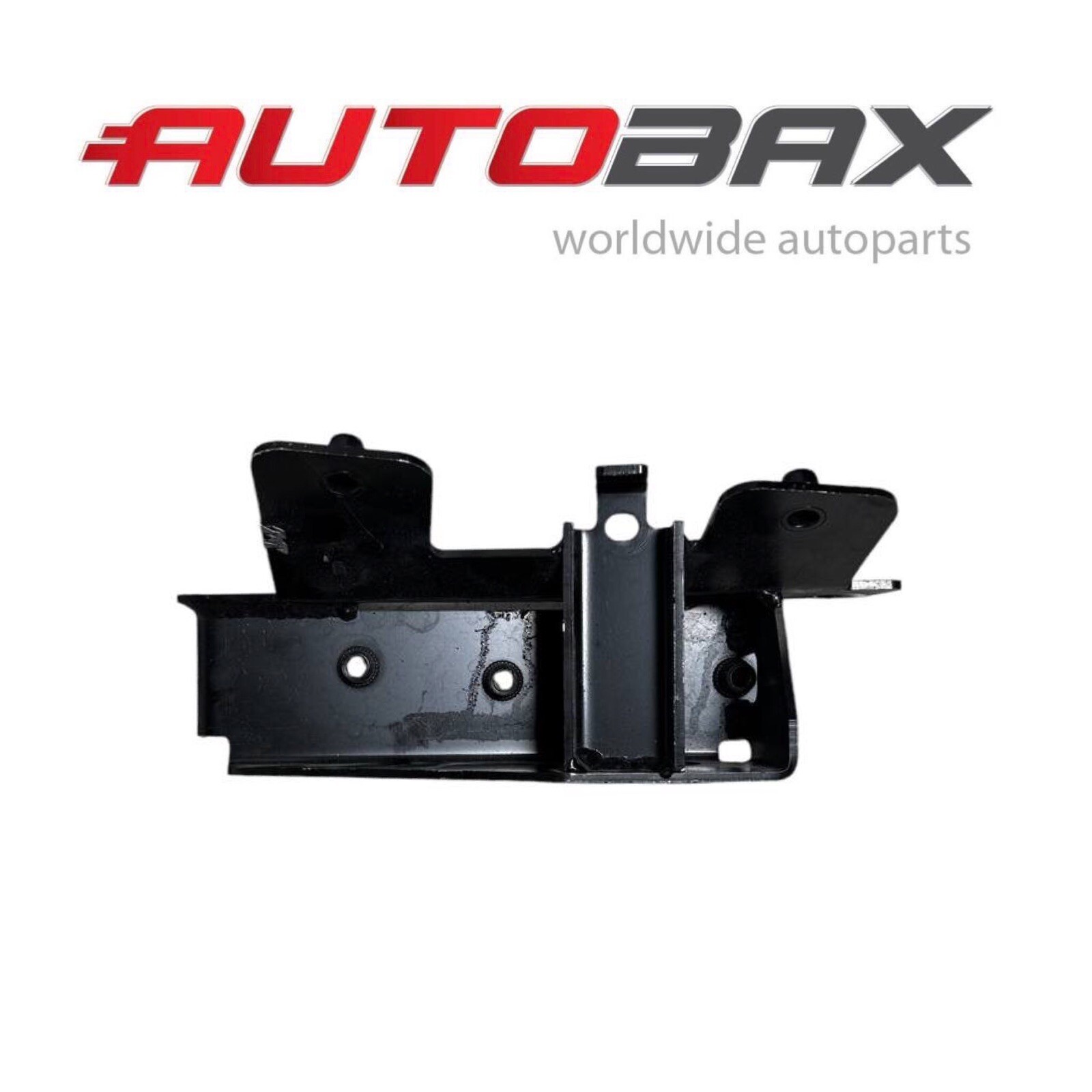 2017 2018-2022 LAMBORGHINI AVENTADOR REAR LEFT DRIVER BONNET HATCH HINGE MOUNT
