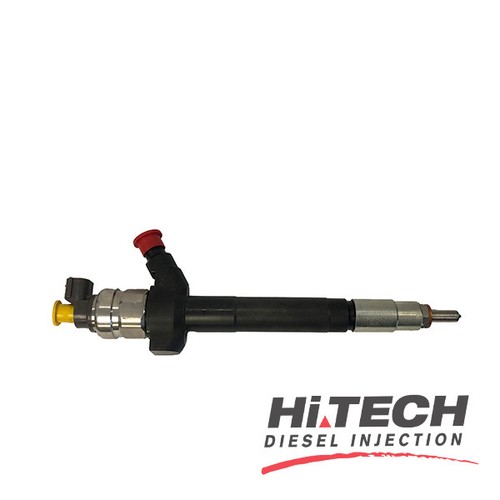 Ford transit 2.2L exchange injector Denso 095000-5800 / 6C109K546AC - Picture 2 of 6