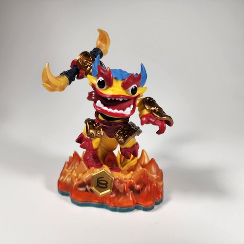 Skylanders SWAP FORCE Buy 4 get 1 Free! NO MINIMUM FREE SHIPPING OVER $10 - Picture 35 of 67
