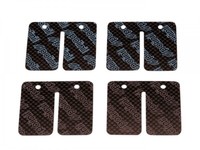 MembranpläTtchen Polini Carbon FüR Minicross Xp 65 R