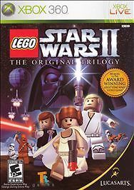 xbox 360 star wars games