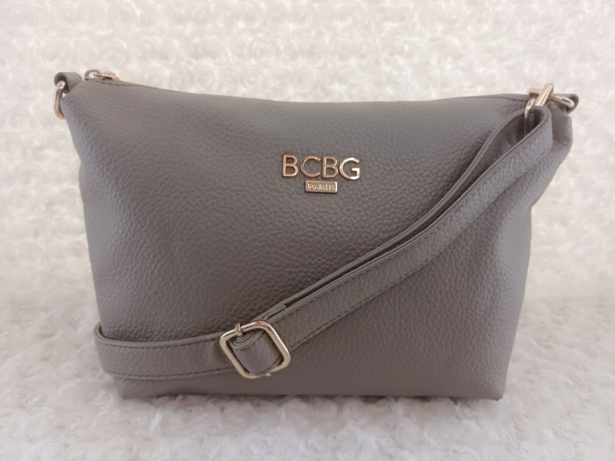 Bcbg Bag Black - Gem