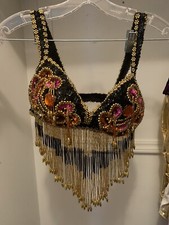belly dance costume professional