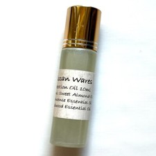Protection Oil Altar Item Pagan Wiccan Witch