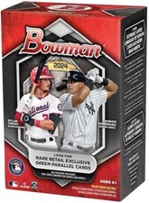 2024 Bowman CHROME PROSPECTS #BCP 1-150: Complete Your Set / Pick & Choose Cards