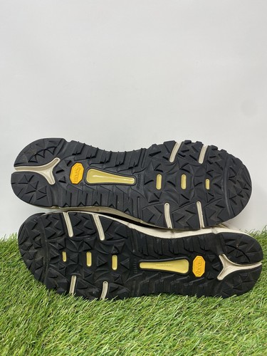 Danner Womens Trail 2650 Shoes Beige Black Brown Sneakers Trail Hiking Size 10.5 - Picture 7 of 8