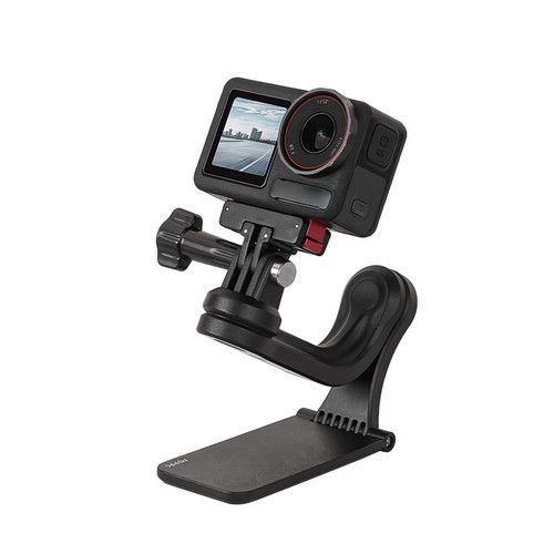 Magnetic Mount For shooting angle at will Suitable for GoPro Hero 5-13 - Zdjęcie 7 z 24