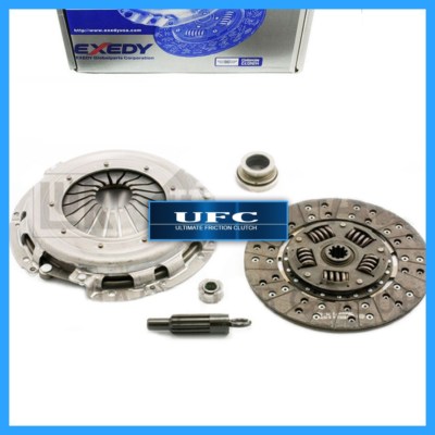 EXEDY CLUTCH KIT 86-1/01 FORD MUSTANG GT LX 5.0L 4.6L COBRA SVT MERCURY CAPRI
