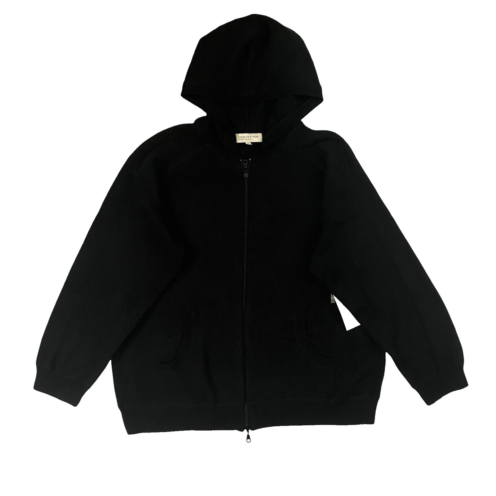 Chaqueta de Lana Jones New York Suéteres para mujer