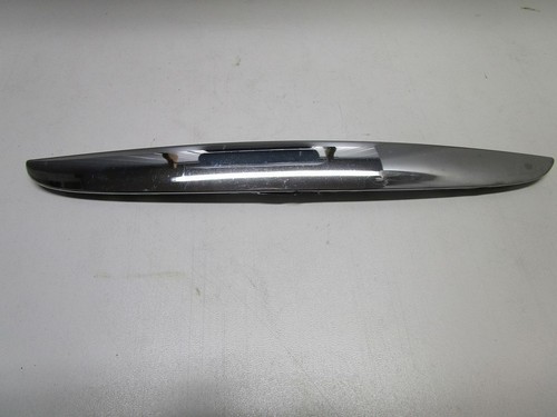 Zierleiste Über Hauptscheinwerfer links 5113-7117241 BMW 3 TOURING (E91) 320D