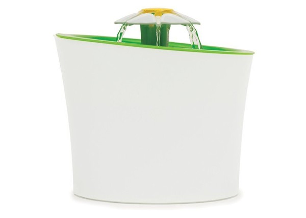 Fontaine à Eau 3 Litres Pour Chat Fleur Catit Senses 20