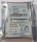 300 GB SAS IBM System x 44W2193 10K RPM HDD 2.5" interne Festplatte Neu