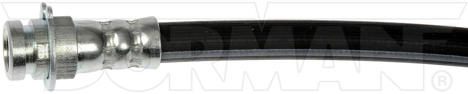Manguera hidráulica de freno delantera izquierda para Pontiac Montana Dorman 2005-2009 252KJ48 Foto 3 de 4